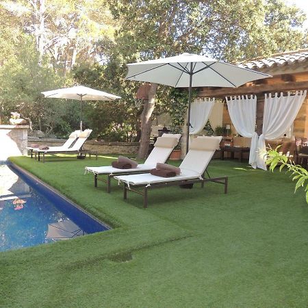 Villa Vallmar Valldemossa  Dış mekan fotoğraf