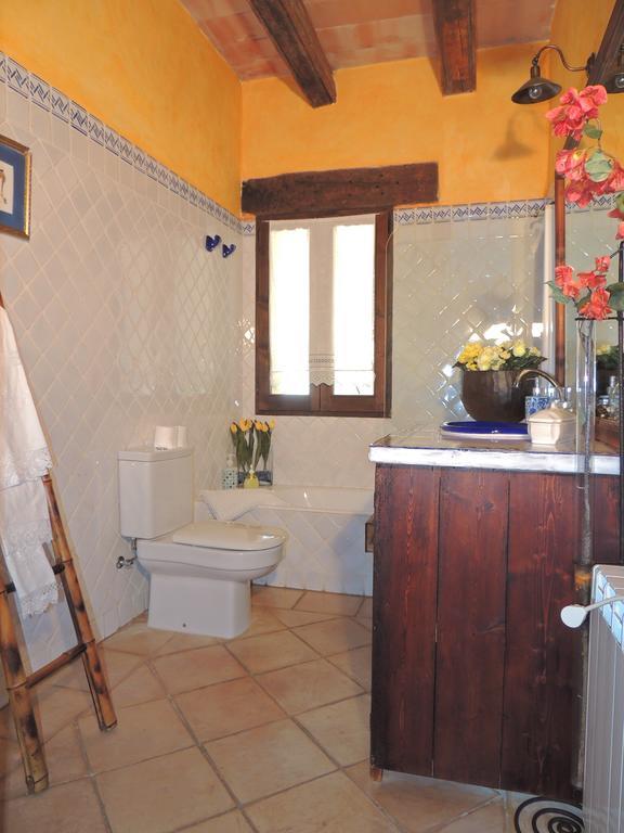 Villa Vallmar Valldemossa  Oda fotoğraf