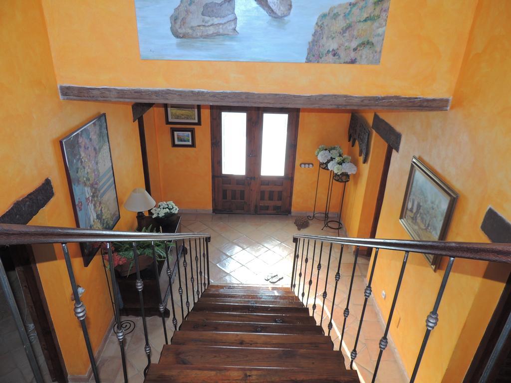 Villa Vallmar Valldemossa  Oda fotoğraf