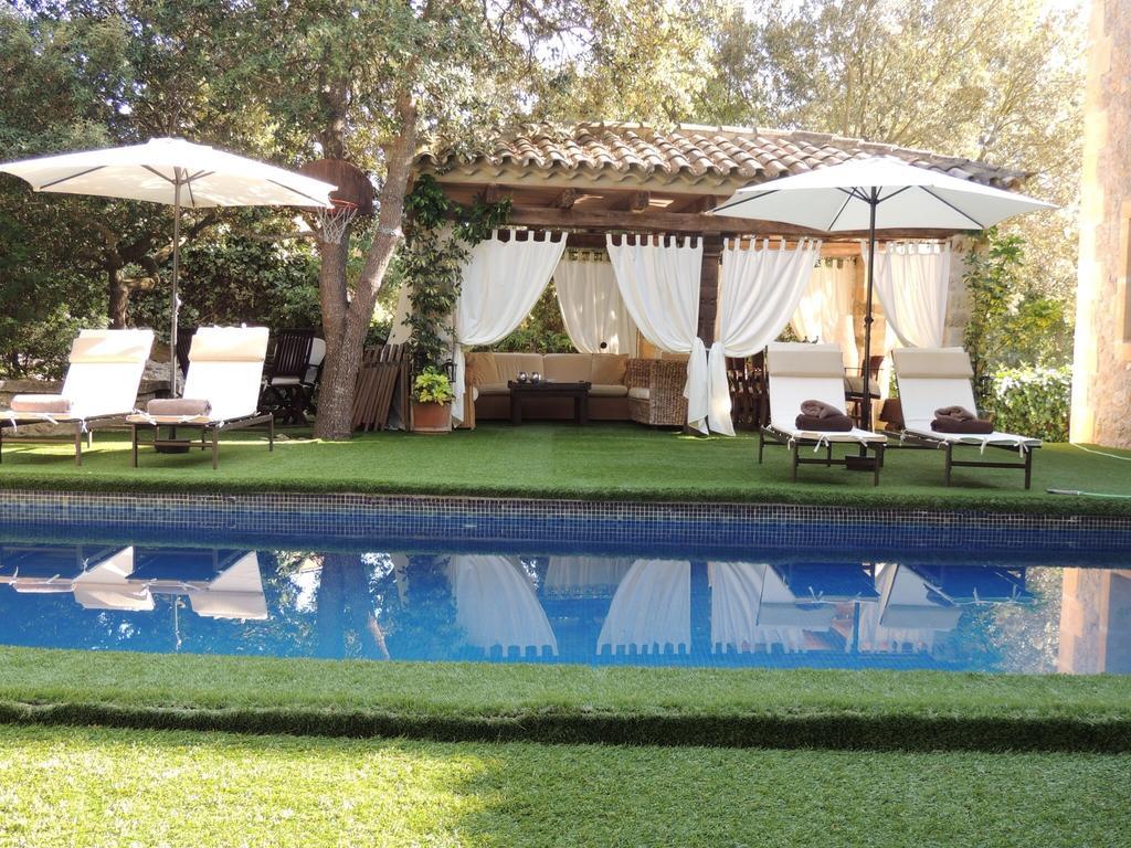 Villa Vallmar Valldemossa  Oda fotoğraf