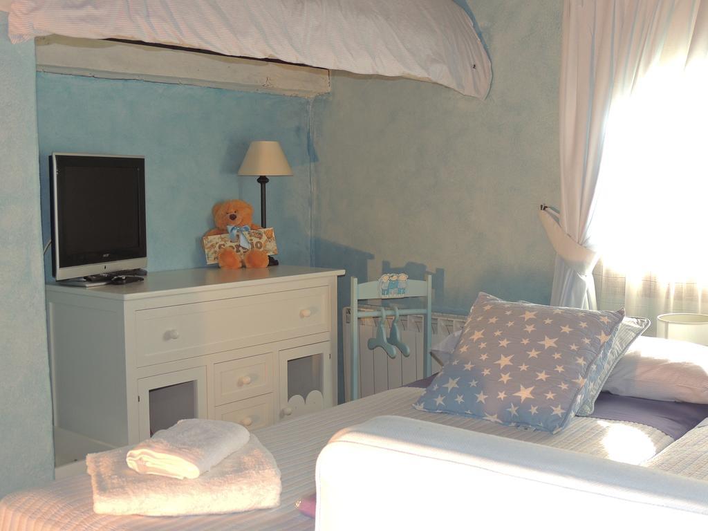 Villa Vallmar Valldemossa  Oda fotoğraf