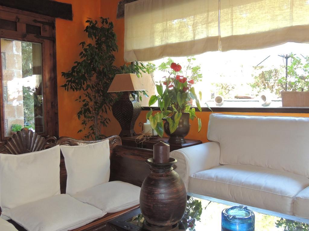 Villa Vallmar Valldemossa  Dış mekan fotoğraf