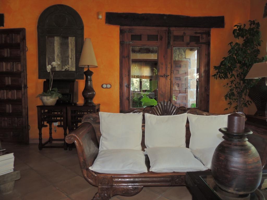 Villa Vallmar Valldemossa  Dış mekan fotoğraf