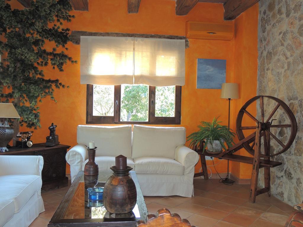 Villa Vallmar Valldemossa  Dış mekan fotoğraf
