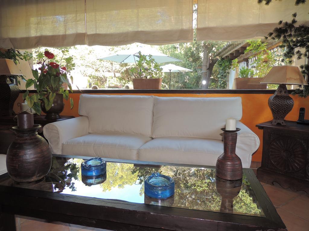 Villa Vallmar Valldemossa  Oda fotoğraf