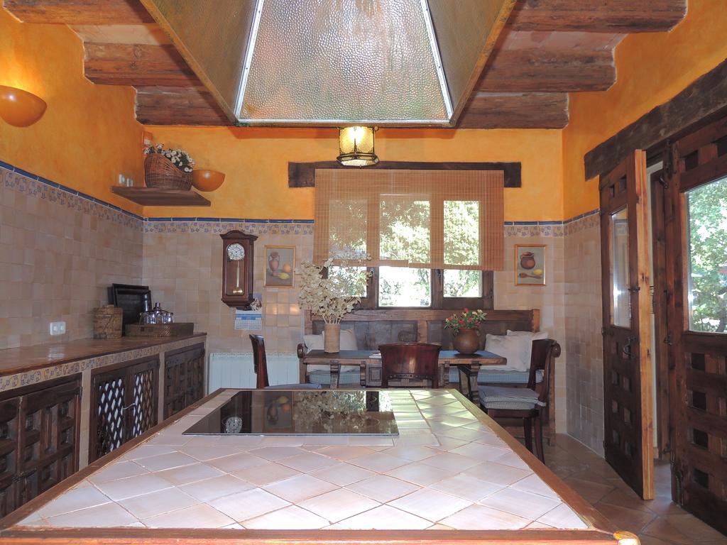 Villa Vallmar Valldemossa  Oda fotoğraf