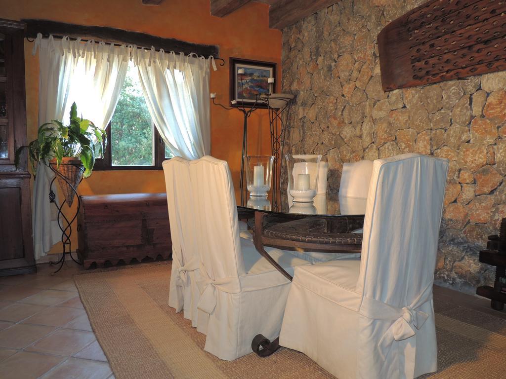 Villa Vallmar Valldemossa  Dış mekan fotoğraf