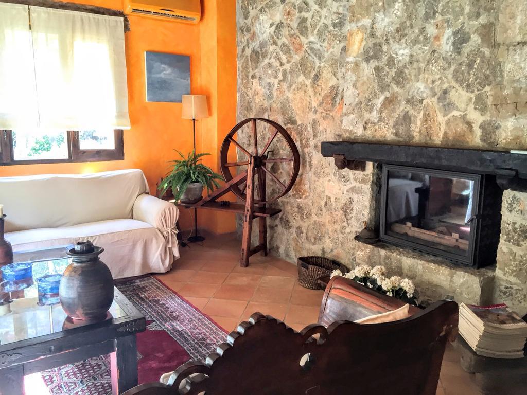 Villa Vallmar Valldemossa  Dış mekan fotoğraf