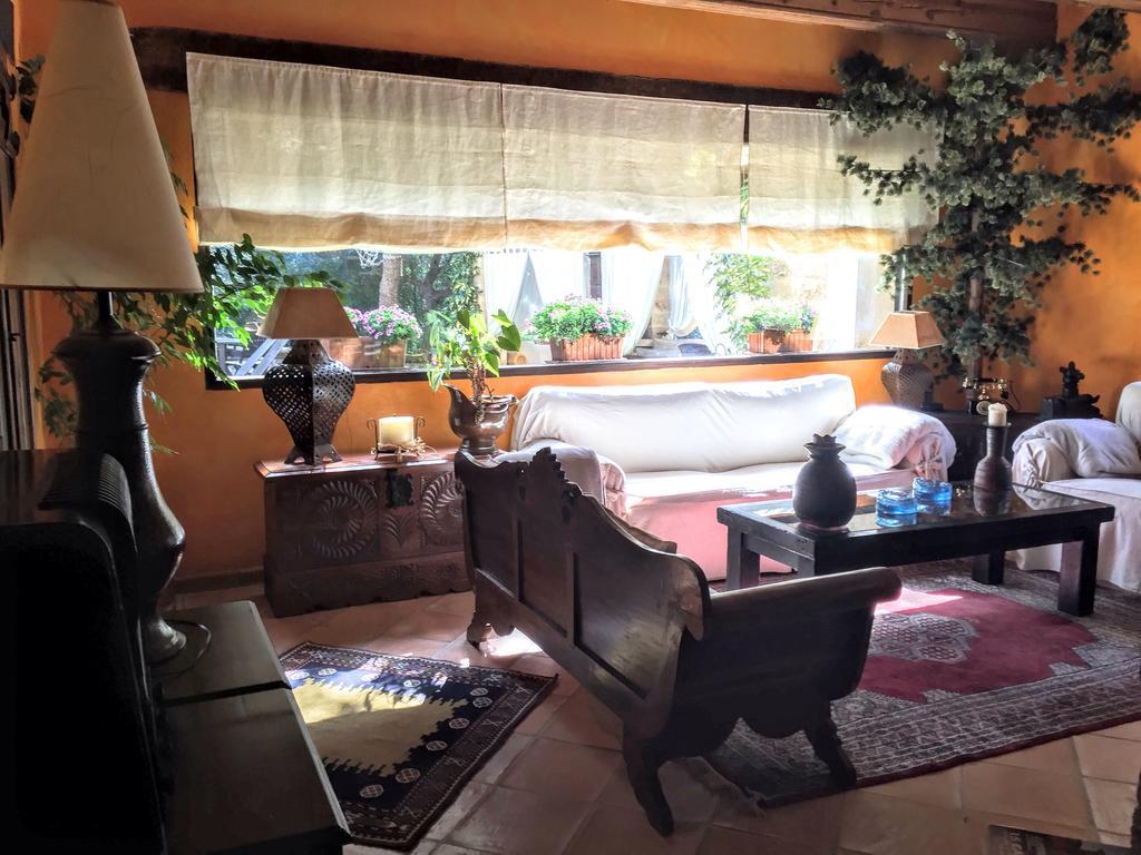 Villa Vallmar Valldemossa  Dış mekan fotoğraf