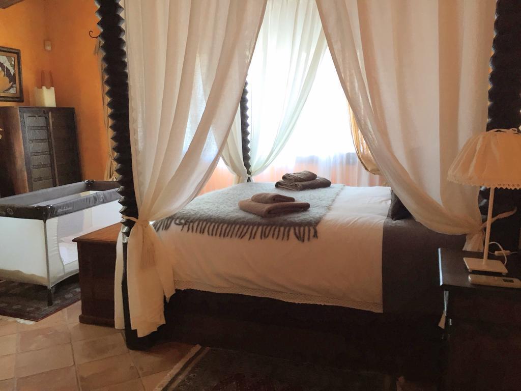 Villa Vallmar Valldemossa  Dış mekan fotoğraf