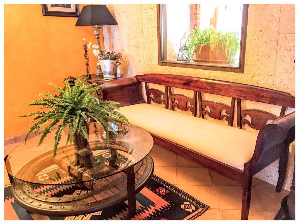 Villa Vallmar Valldemossa  Dış mekan fotoğraf