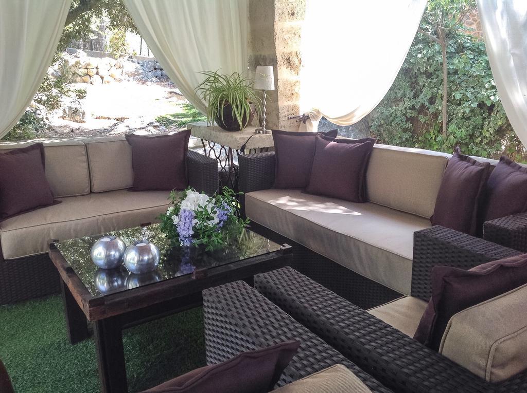 Villa Vallmar Valldemossa  Dış mekan fotoğraf